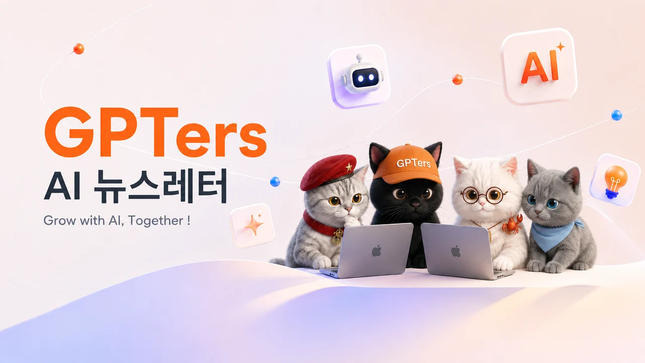 GPTers Newsletter