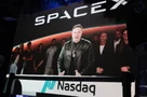 SpaceX Cursor 인수