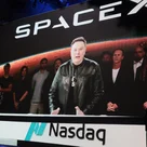 SpaceX Cursor 인수